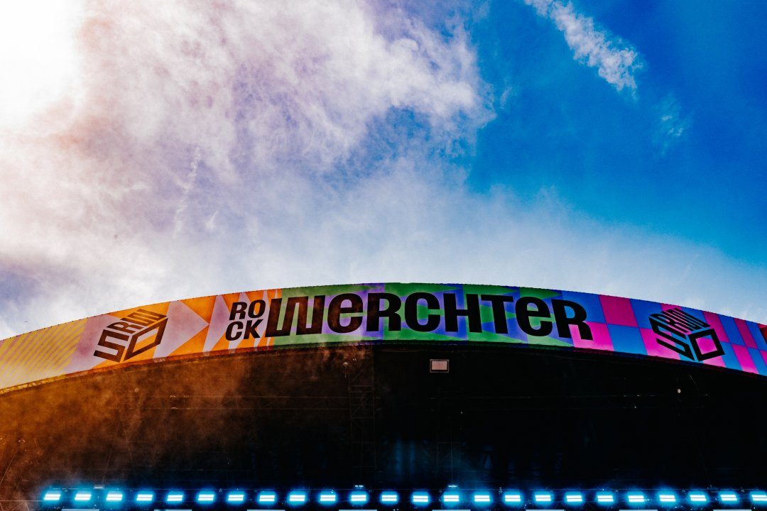 Rock Werchter