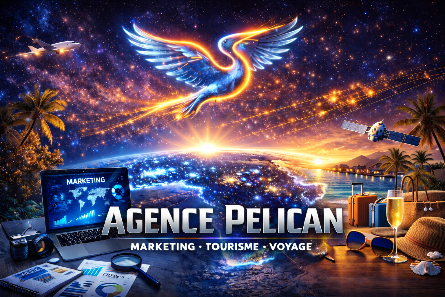 Agencepelican.com
