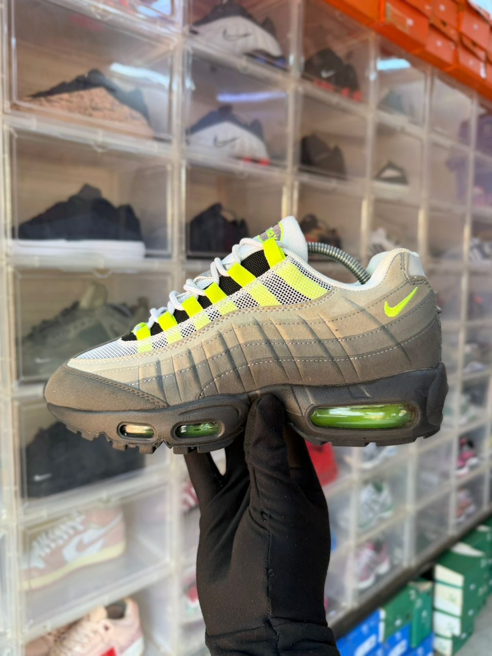 Nike Air Max 95 Neon OG