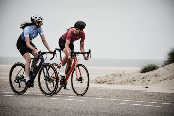 Randonnée à vélo — Agence Pélican