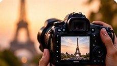 Photo & vidéo pro