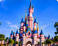 Disneyland® Paris