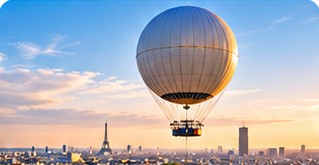 Montgolfière
