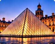 Musée du Louvre