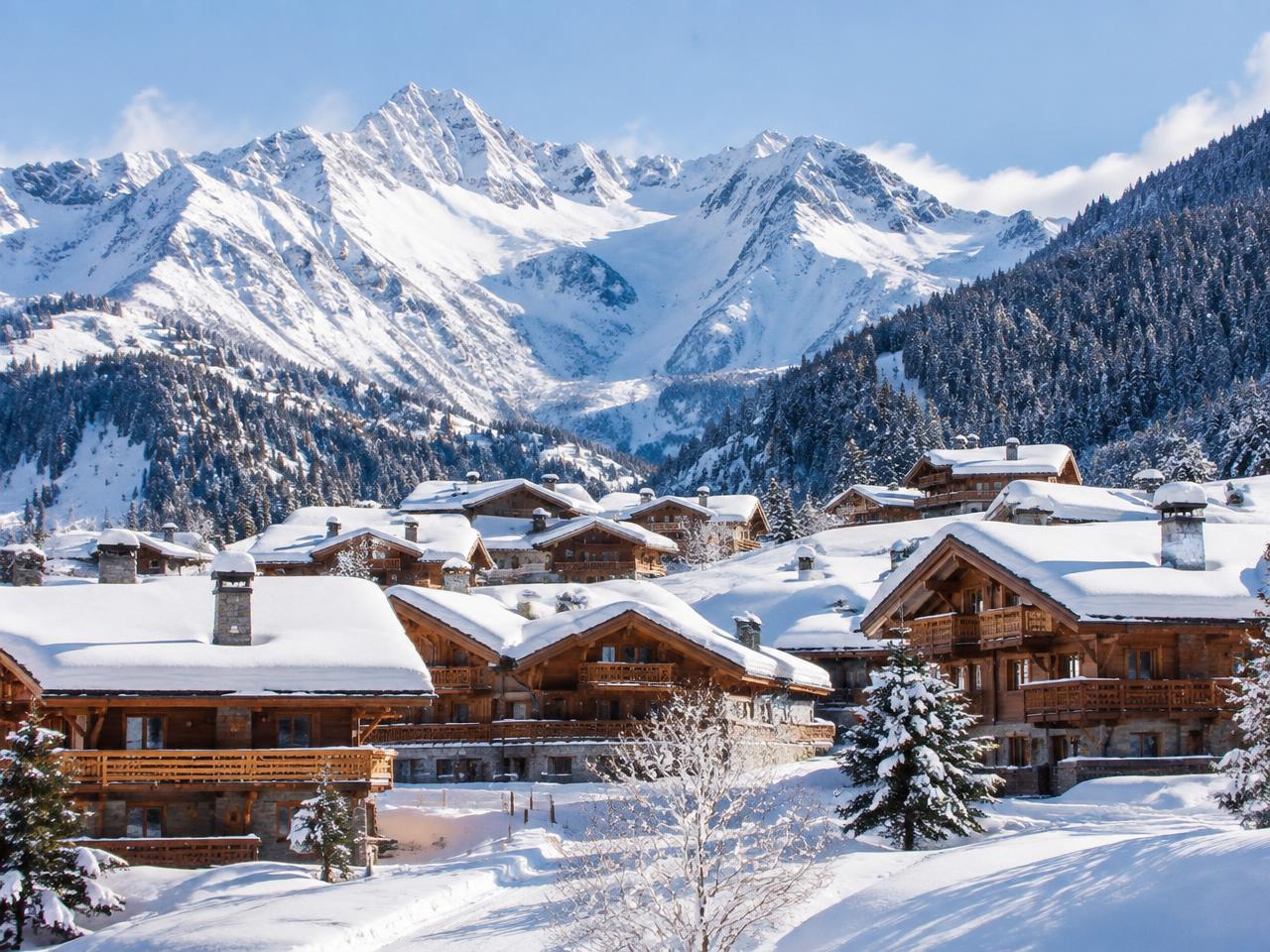 France Travel Package 2