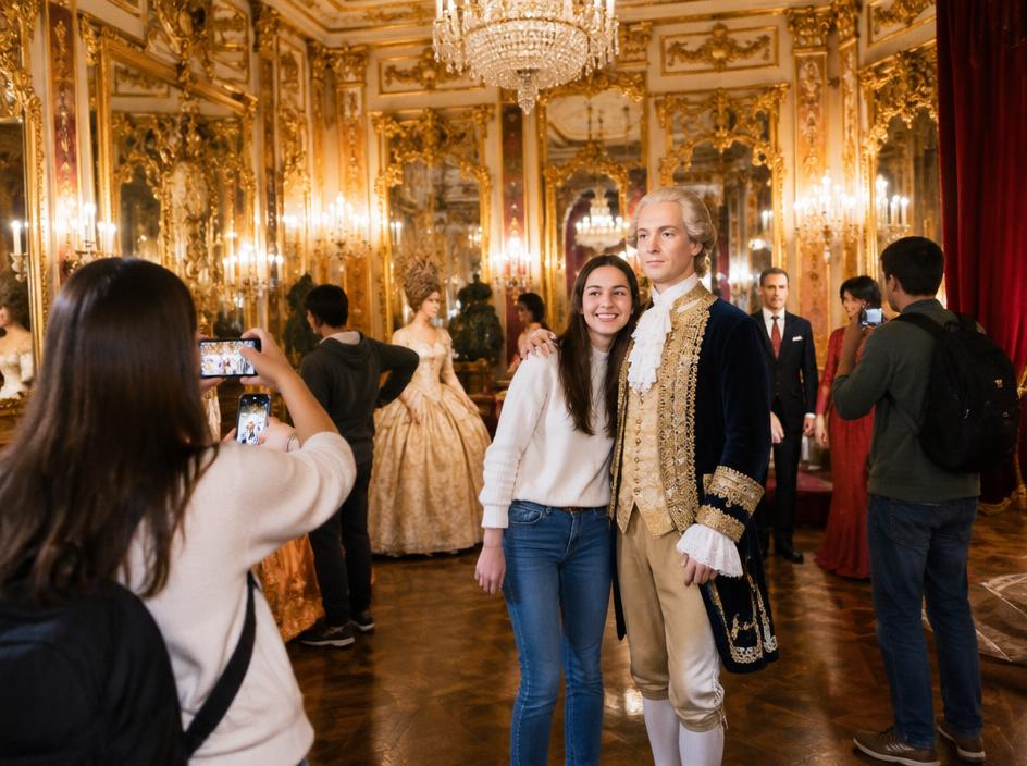Musée Grévin