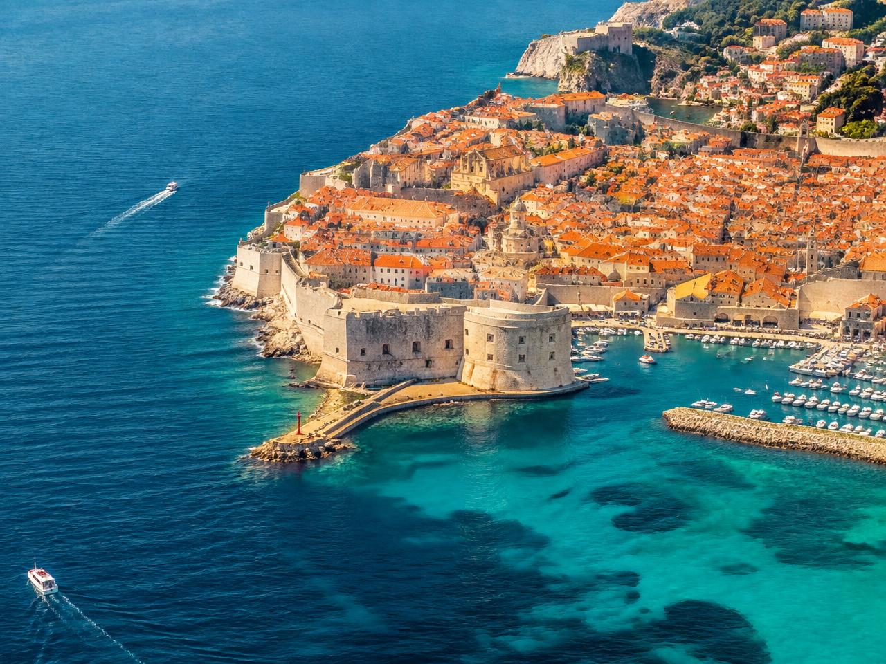 Mediterranean Escape 2