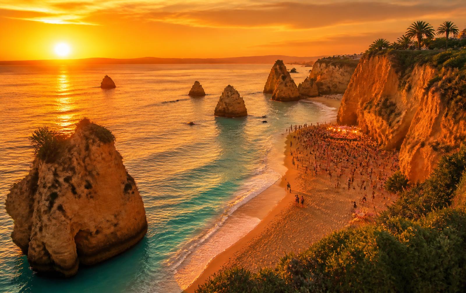 Portimão — Portugal