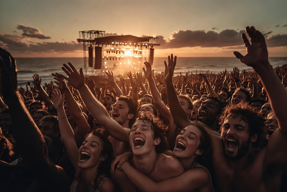 Rotterdam Afrotech Festival 2026