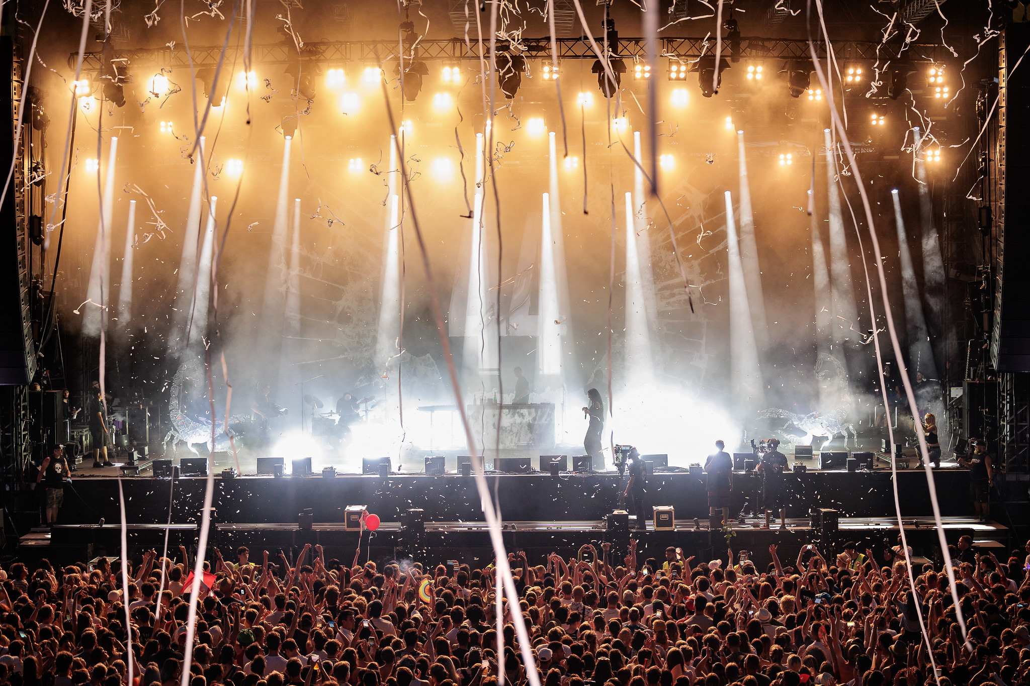 Donauinselfest Vienna 2026