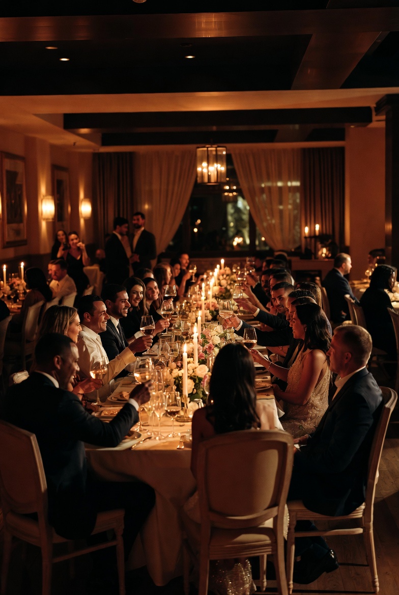 Réseau professionnel