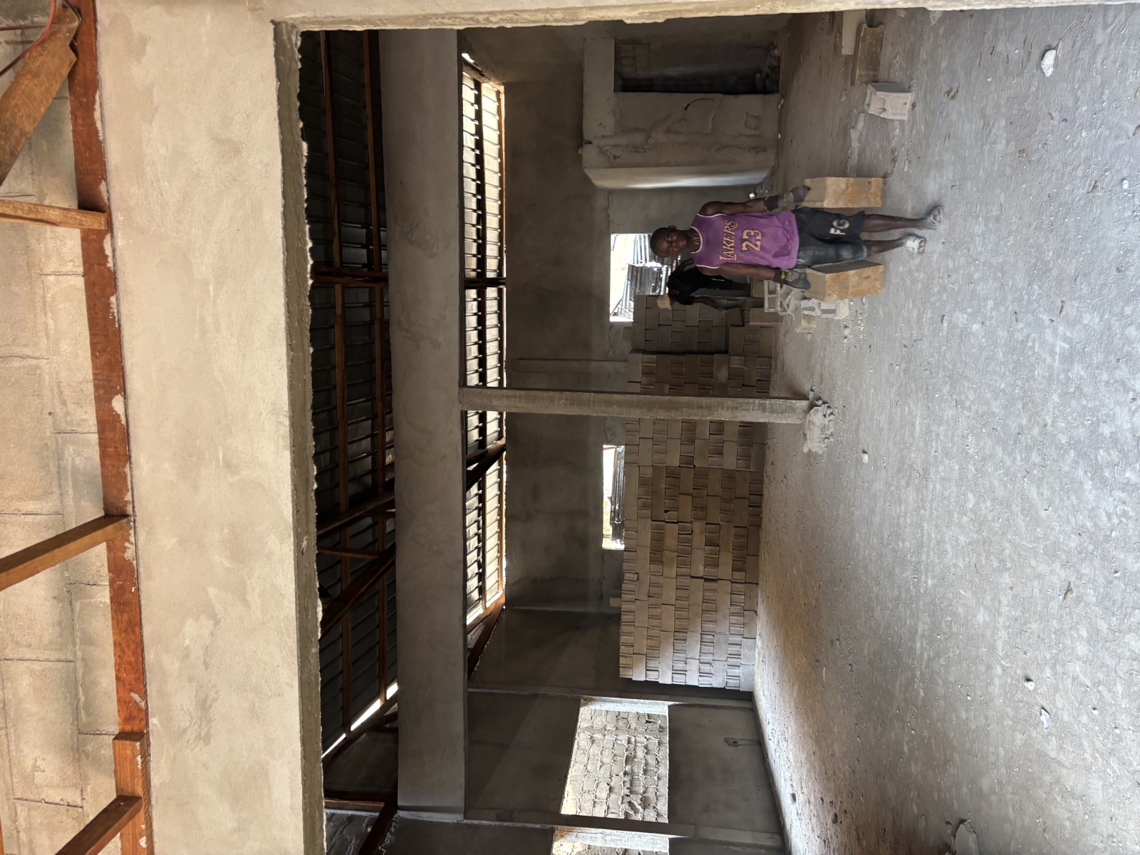 Coordination d'activité et exécution business