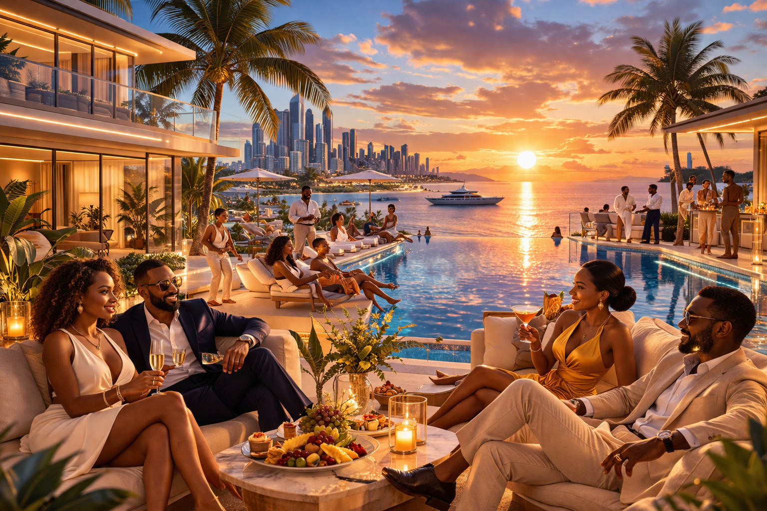 Helsinki Afro Sounds Festival 2026