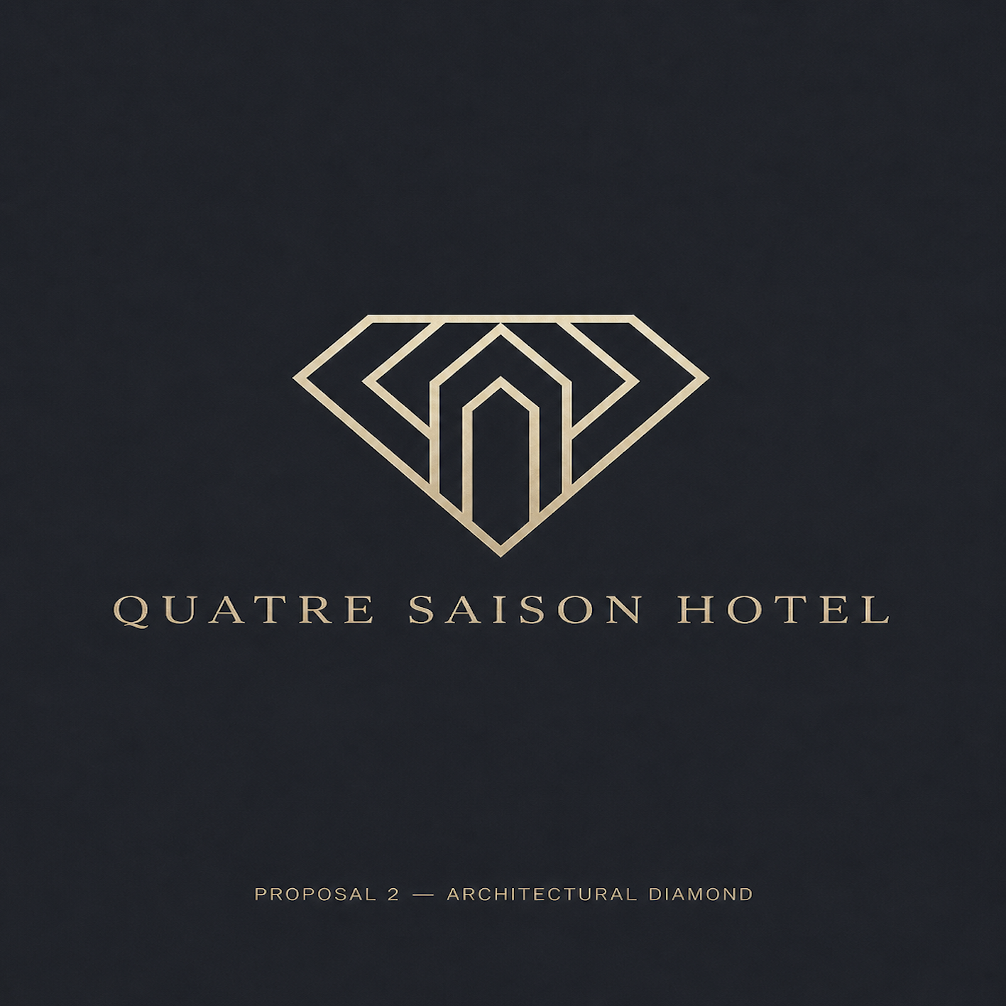 Logo Quatre Saisons