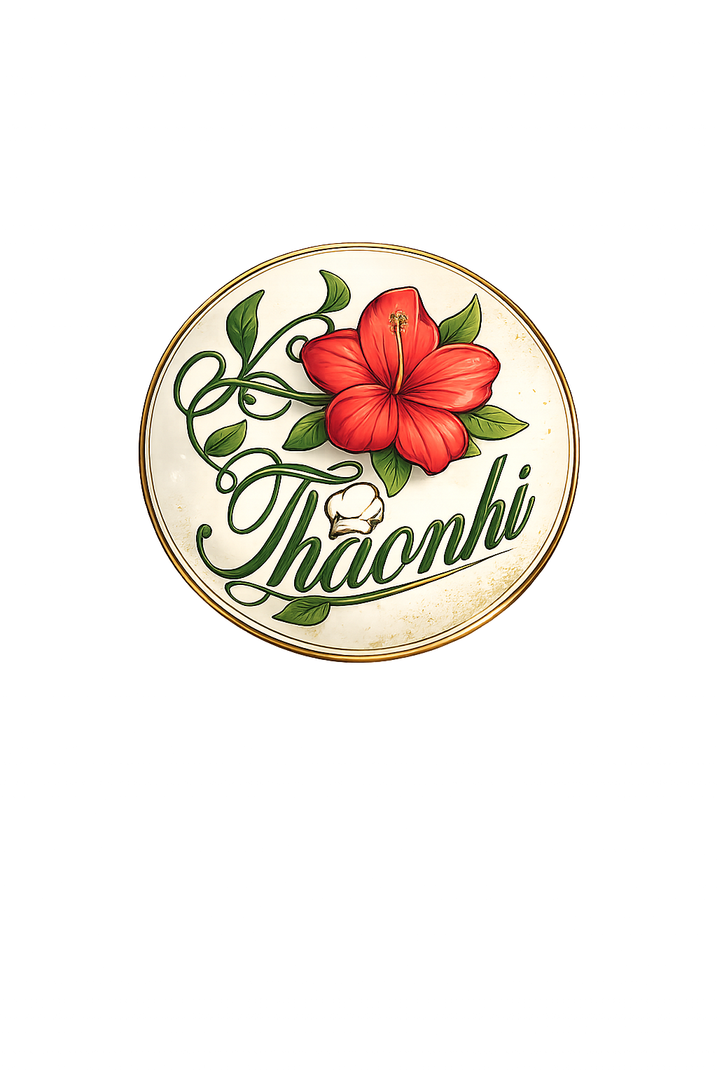 Logo Thaonhi