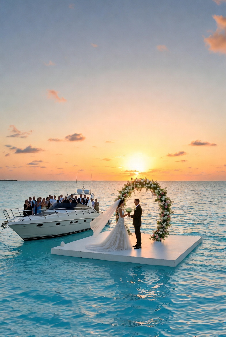 Organisation événementielle premium par Pelican