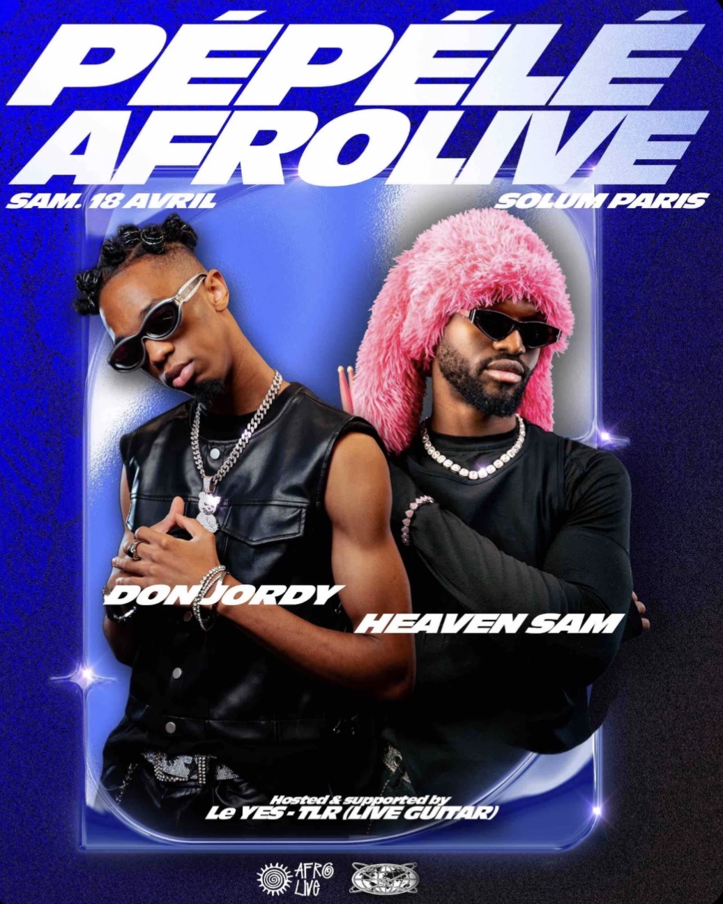 Pepele Festival 2026