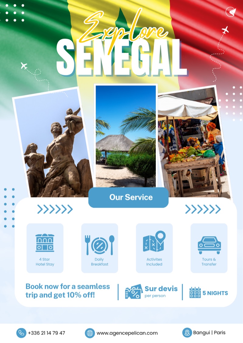 Sénégal